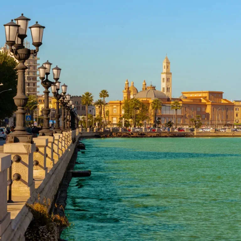 Bari