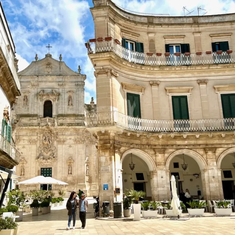 Martina Franca