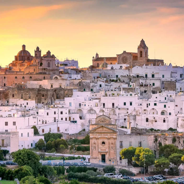 Ostuni