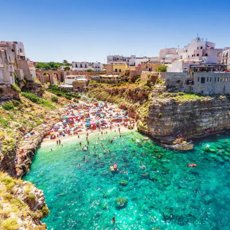 Polignano a Mare
